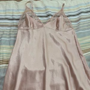 Victoria’s Secret sleepwear